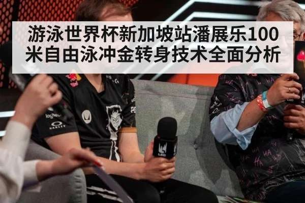游泳世界杯新加坡站潘展乐100米自由泳冲金转身技术全面分析